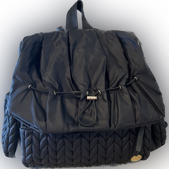 Happ Levy Backpack Diaper Bag